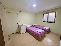 ORANGE BEACH CAMP KARAVAN CLUB