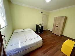 ORANGE BEACH CAMP KARAVAN CLUB