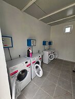 ORANGE BEACH CAMP KARAVAN CLUB