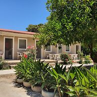 ORANGE BEACH CAMP KARAVAN CLUB