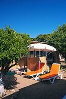 ORANGE BEACH CAMP KARAVAN CLUB