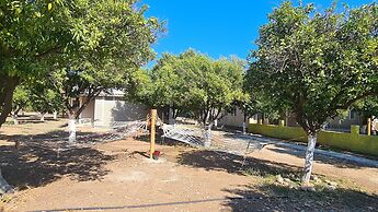 ORANGE BEACH CAMP KARAVAN CLUB