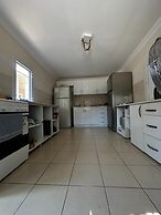 ORANGE BEACH CAMP KARAVAN CLUB