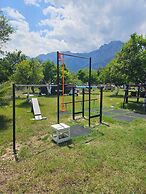 ORANGE BEACH CAMP KARAVAN CLUB