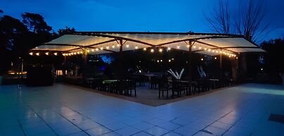 ORANGE BEACH CAMP KARAVAN CLUB