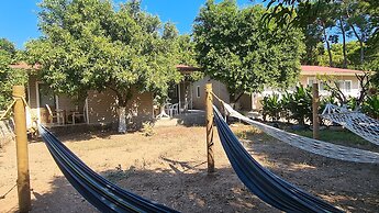 ORANGE BEACH CAMP KARAVAN CLUB