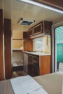 ORANGE BEACH CAMP KARAVAN CLUB