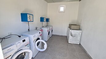 ORANGE BEACH CAMP KARAVAN CLUB