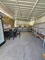 ORANGE BEACH CAMP KARAVAN CLUB