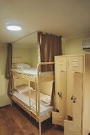 ORANGE BEACH CAMP KARAVAN CLUB