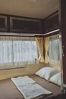 ORANGE BEACH CAMP KARAVAN CLUB