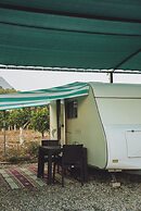 ORANGE BEACH CAMP KARAVAN CLUB