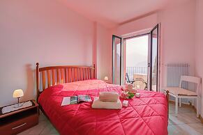 Lake View Dom-us Apartment