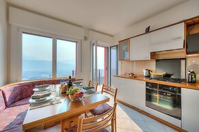 Lake View Dom-us Apartment