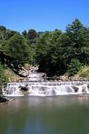 Teona Caglayan Bungalov