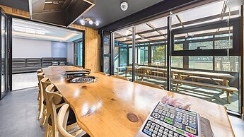 Daebudo Juni Pension