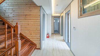 Daebudo Juni Pension