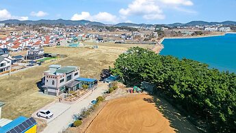 Daebudo Juni Pension