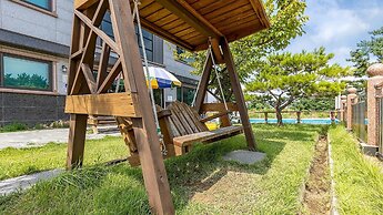 Daebudo Juni Pension
