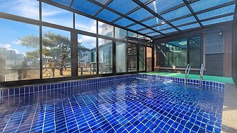 Daebudo Juni Pension