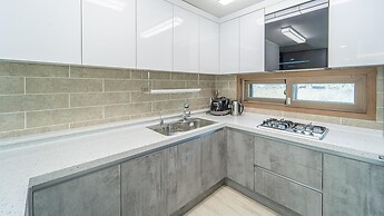 Daebudo Juni Pension