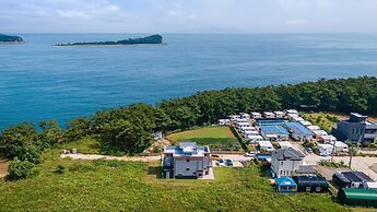 Daebudo Juni Pension