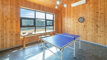 Daebudo Juni Pension