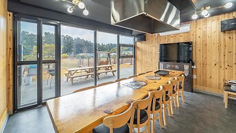 Daebudo Juni Pension