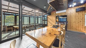 Daebudo Juni Pension