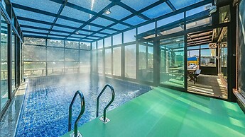 Daebudo Juni Pension