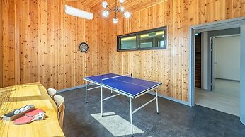 Daebudo Juni Pension