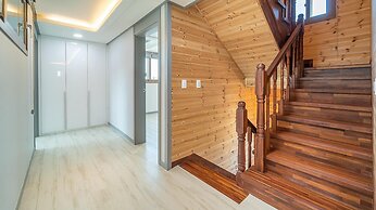 Daebudo Juni Pension