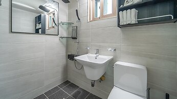 Daebudo Juni Pension