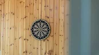 Daebudo Juni Pension