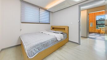 Daebudo Juni Pension