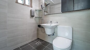 Daebudo Juni Pension