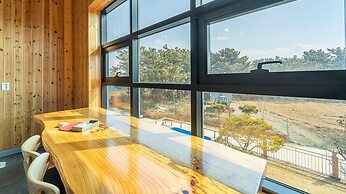 Daebudo Juni Pension