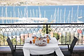 Soliport Hotel & Spa