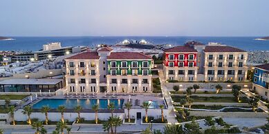 Soliport Hotel & Spa