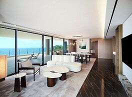 Parnas Hotel Jeju