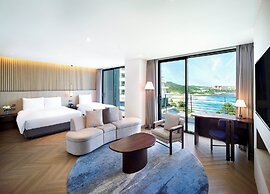 Parnas Hotel Jeju