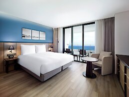 Parnas Hotel Jeju