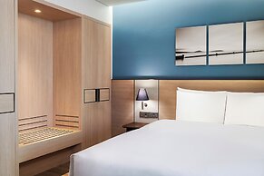 Parnas Hotel Jeju