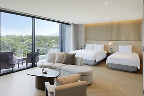 Parnas Hotel Jeju