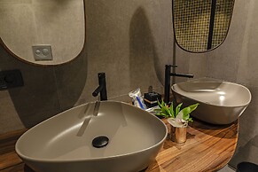 Aya Sultanahmet Hotel