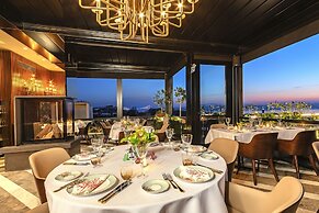 Aya Sultanahmet Hotel