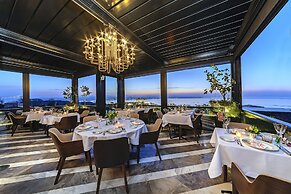 Aya Sultanahmet Hotel