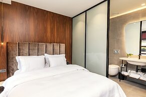 Aya Sultanahmet Hotel