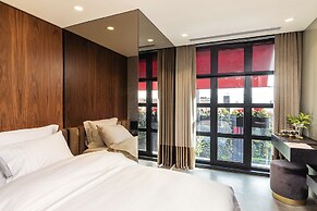 Aya Sultanahmet Hotel