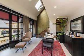 Aya Sultanahmet Hotel